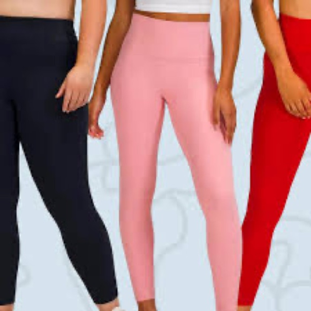 Lululemon Align Tights 25”
